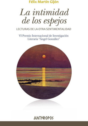 La intimidad de los espejos