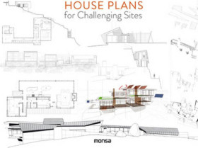 HOUSE PLANS FOR CHALLENGING SITES