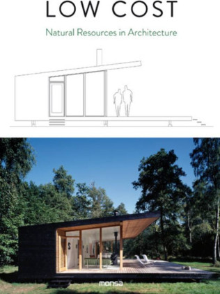 LOW COST. Natural Resources in Architecture