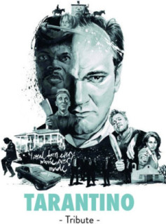 TARANTINO -Tribute