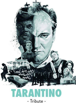 TARANTINO -Tribute