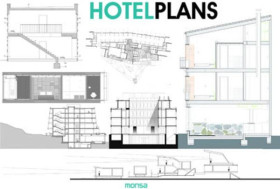 HOTEL PLANS