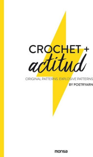 CROCHET + ACTITUD
