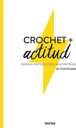 CROCHET + ACTITUD