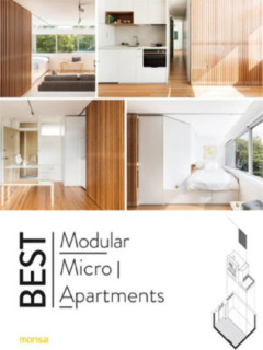 BEST MODULAR MICRO APARTMENTS
