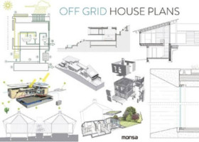 OFF GRID House Plans