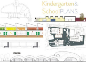 KINDERGARTEN & SCHOOL PLANS