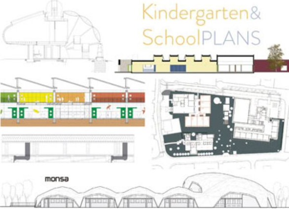 KINDERGARTEN & SCHOOL PLANS