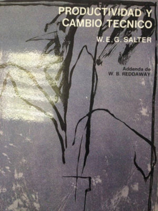 Productividad y cambio técnico