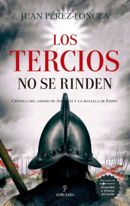 LOS TERCIOS NO SE RINDEN