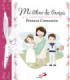 COMUNION MI LIBRO DE FIRMAS