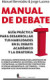 Manual de debate