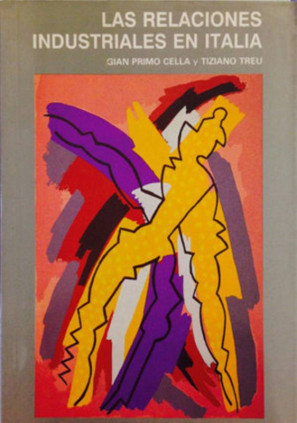 Las relaciones industriales en Italia.