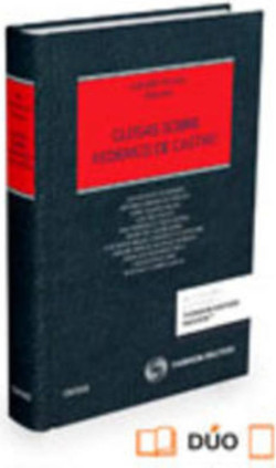 Glosas sobre Federico de Castro (Papel + e-book)