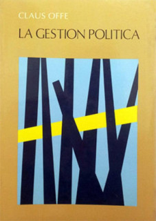 La gestión política