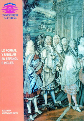 Lo formal y familiar en español e inglés