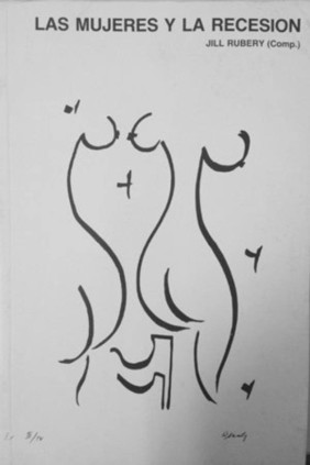 Las mujeres y la recesión