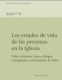 Los estados de vida de las personas en la Iglesia