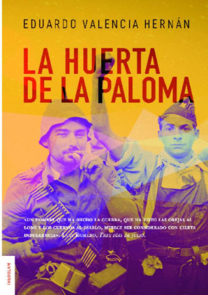 La huerta de La Paloma
