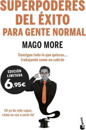 Superpoderes del éxito para gente normal