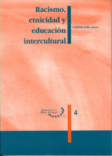 Racismo, etnicidad y educación intercultural.