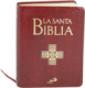 La Santa Biblia - Edición de bolsillo - Lujo