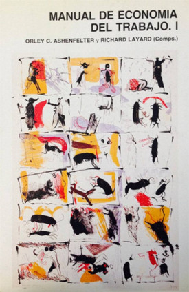 Manual de Economía del trabajo. Volúmenes I y II