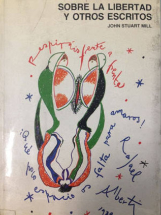 Sobre la libertad y otros escritos: La dominación de la mujer, Capítulos sobre el socialismo