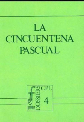 Cincuentena pascual, La