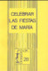 Celebrar las fiestas de María