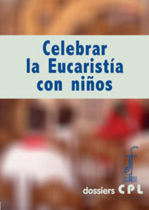 Celebrar la Eucaristía con niños