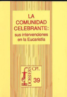 Comunidad celebrante, La
