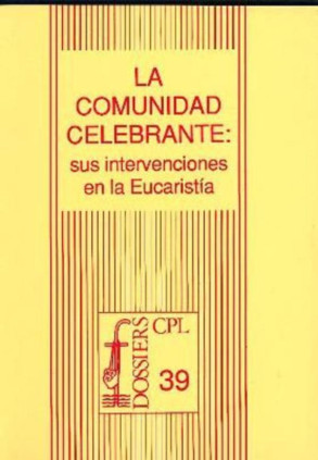 Comunidad celebrante, La