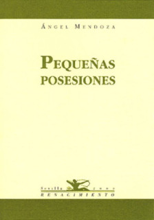 Pequeñas posesiones