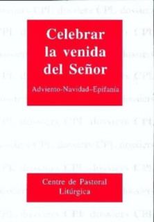 Cel venida Señor: Adv. Nav. Epif.
