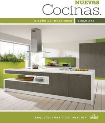 Nuevas Cocinas S.XXI