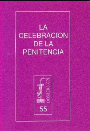 Celebración de la penitencia, La
