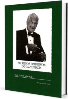 Dai Vernon: Secretos definitivos de cartomagia