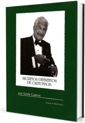 Dai Vernon: Secretos definitivos de cartomagia