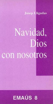 Navidad, Dios con nosotros