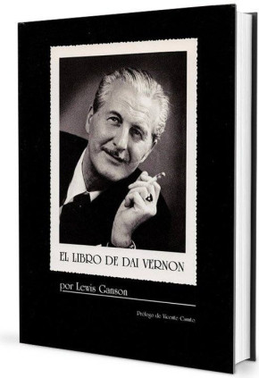 El libro de Dai Vernon