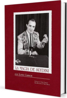 La Magia de Slydini
