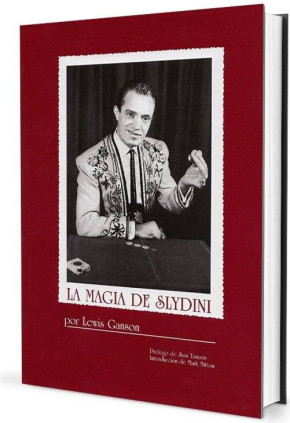 La Magia de Slydini