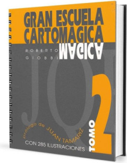 Gran escuela cartomágica II