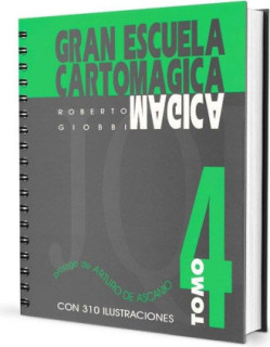 Gran escuela cartomágica IV
