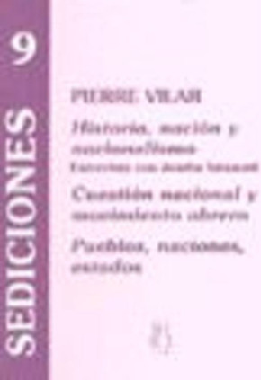 Cuestión nacional y movimiento obrero.