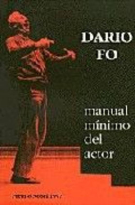 Manual minimo del actor