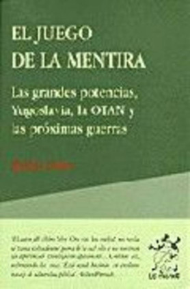 El juego de la Mentira