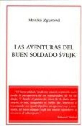 Las aventuras del buen soldado Svejk