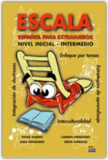 Escala I - Libro del alumno